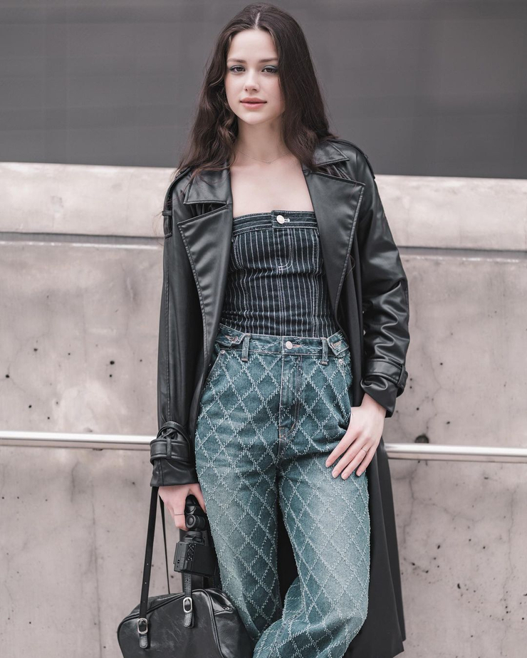 Lisa Rosh