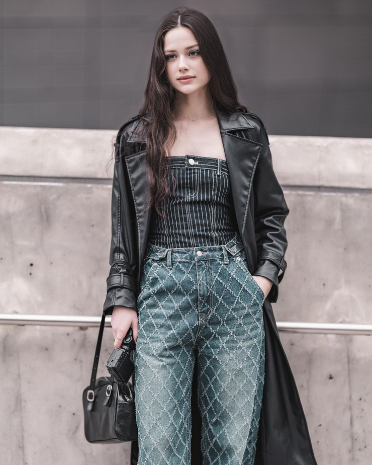 Lisa Rosh