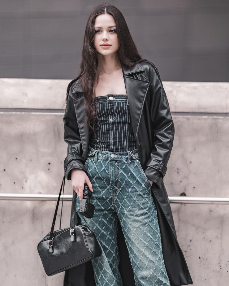 Lisa Rosh