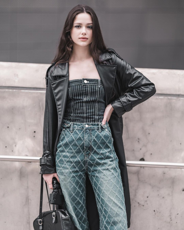 Lisa Rosh Lisa Rosh