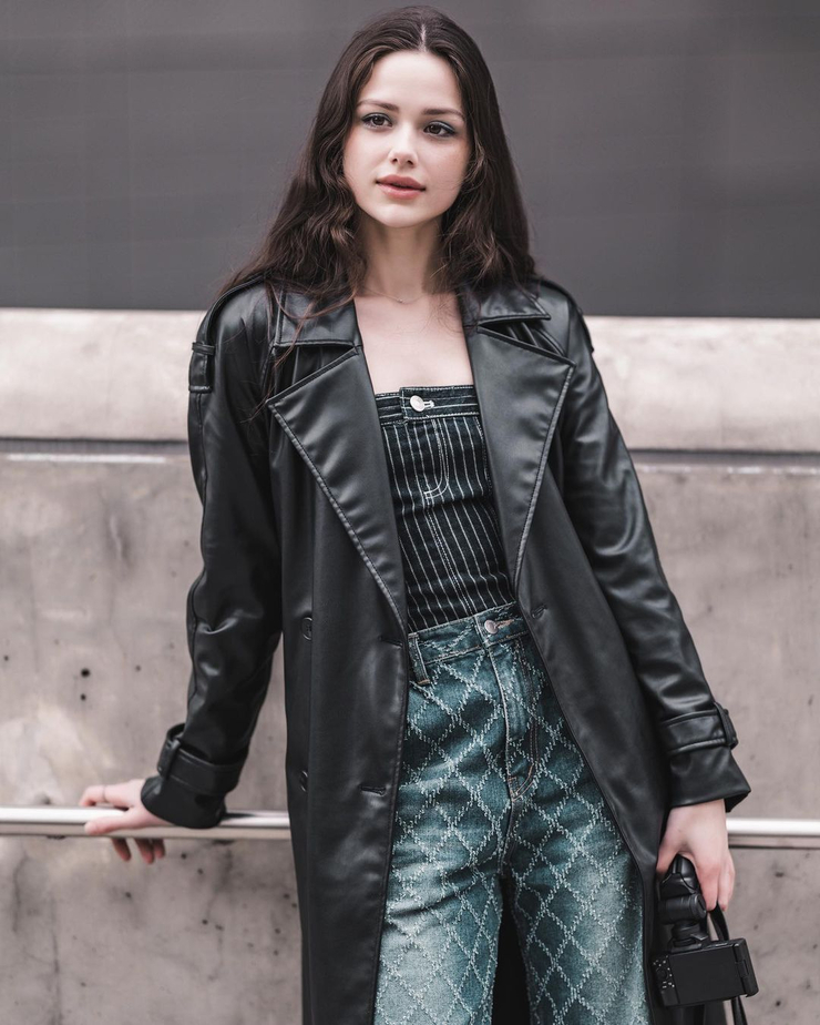 Lisa Rosh
