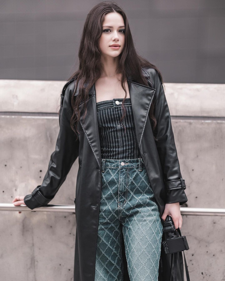 Lisa Rosh