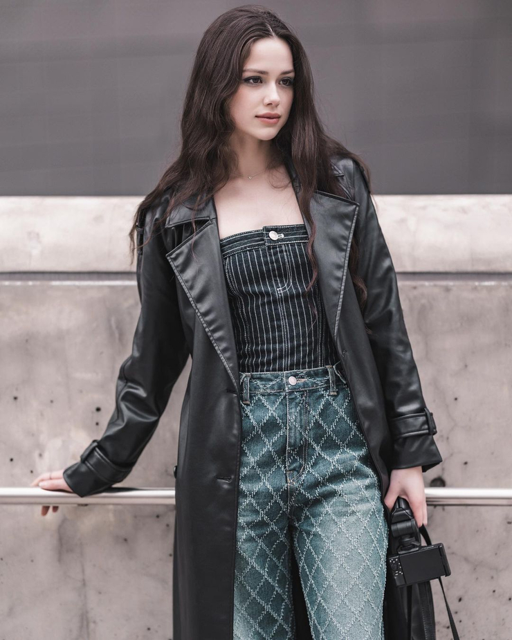 Lisa Rosh Lisa Rosh
