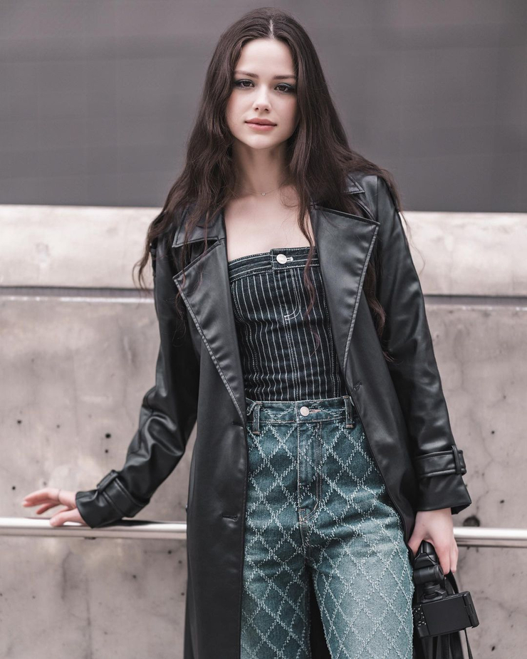 Lisa Rosh