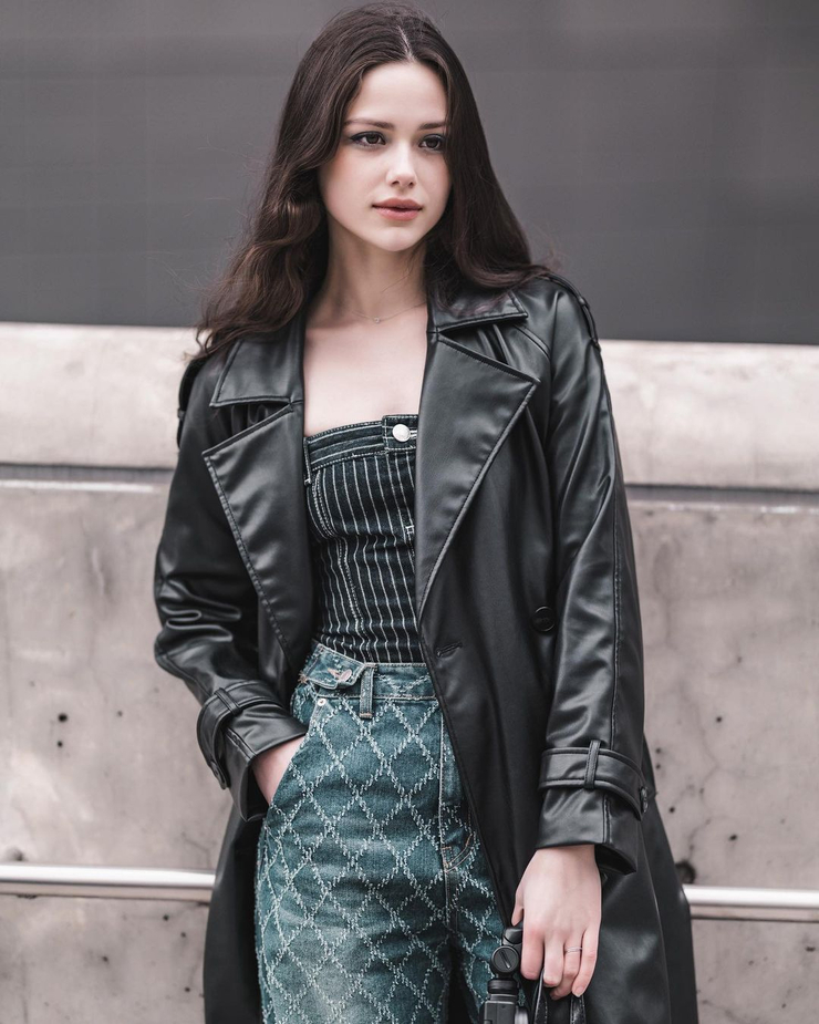 Lisa Rosh Lisa Rosh