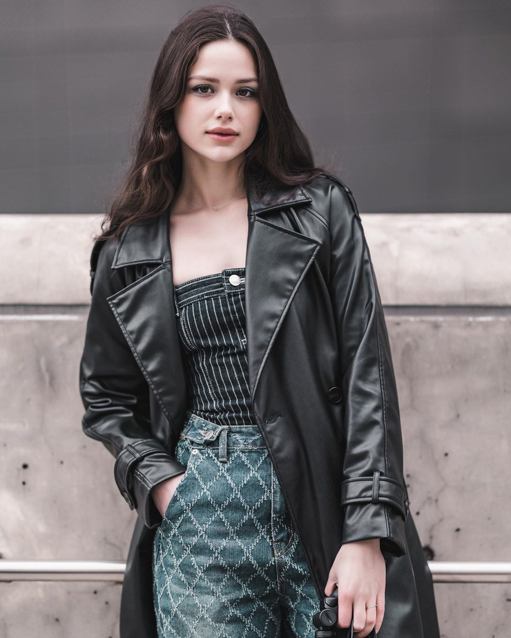Lisa Rosh Lisa Rosh
