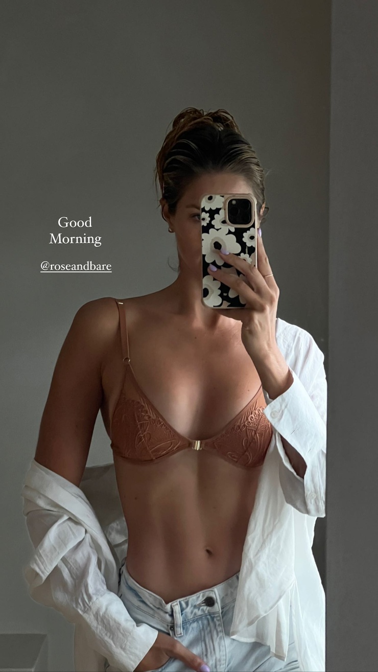 Natalie Roser