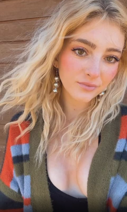 Willow Shields