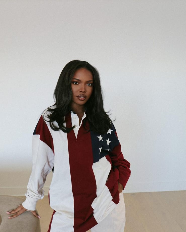 Ryan Destiny