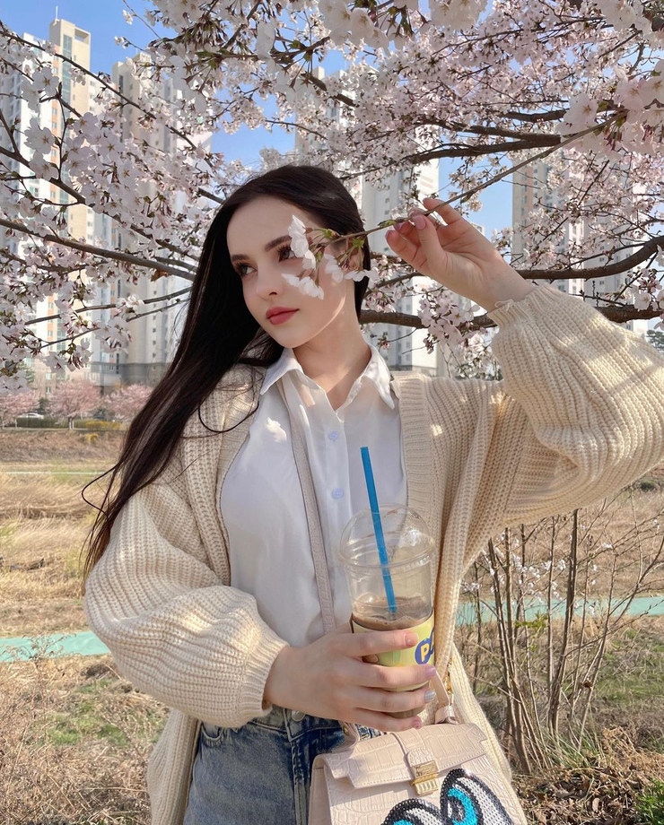 Sasha Song I