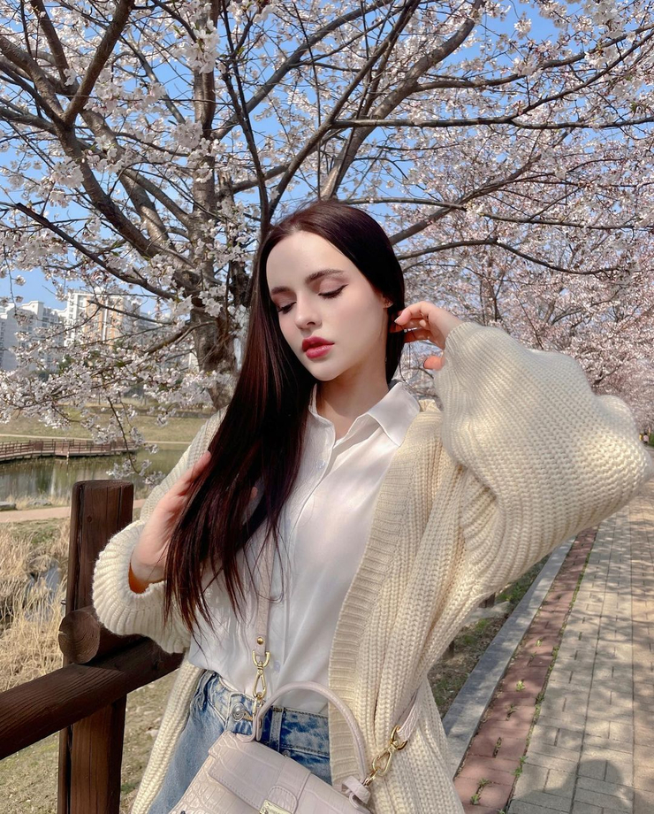 Sasha Song I