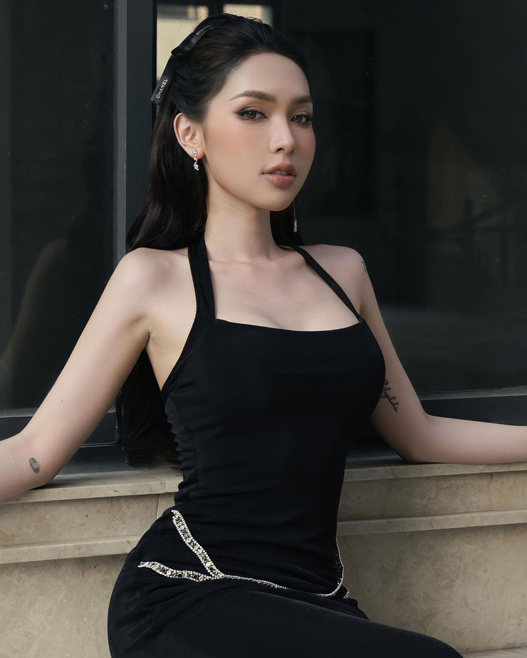 Mym Tran