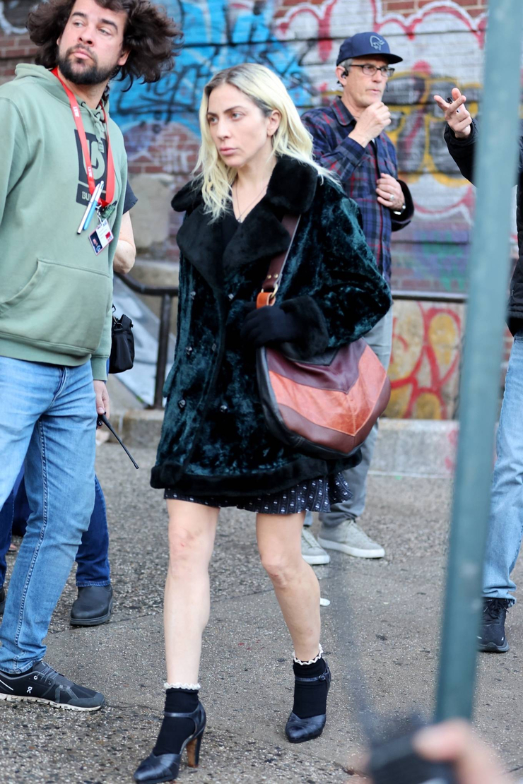 Lady GaGa
