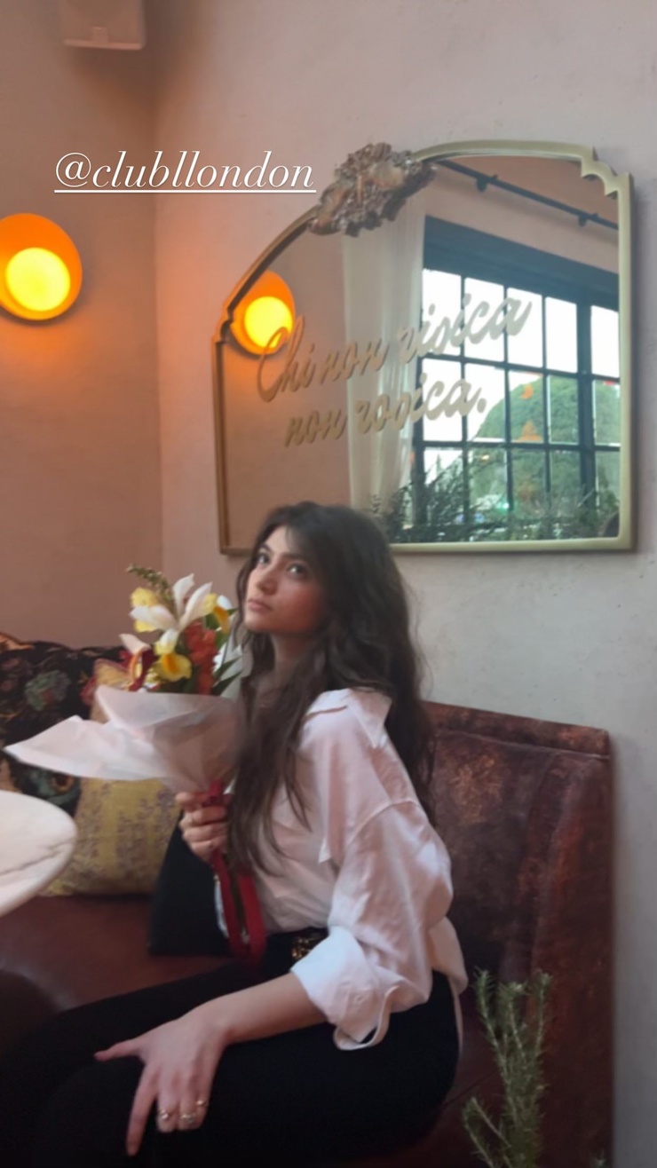 Samantha Gangal
