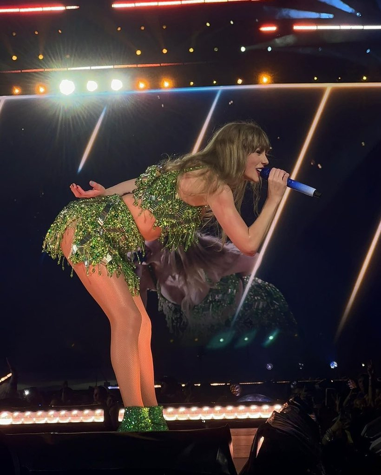 Taylor Swift