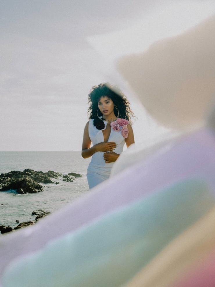 Indya Moore