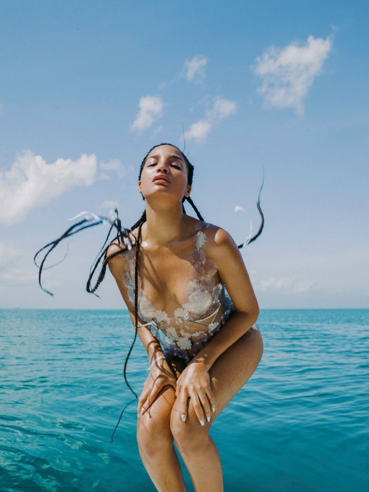 Indya Moore