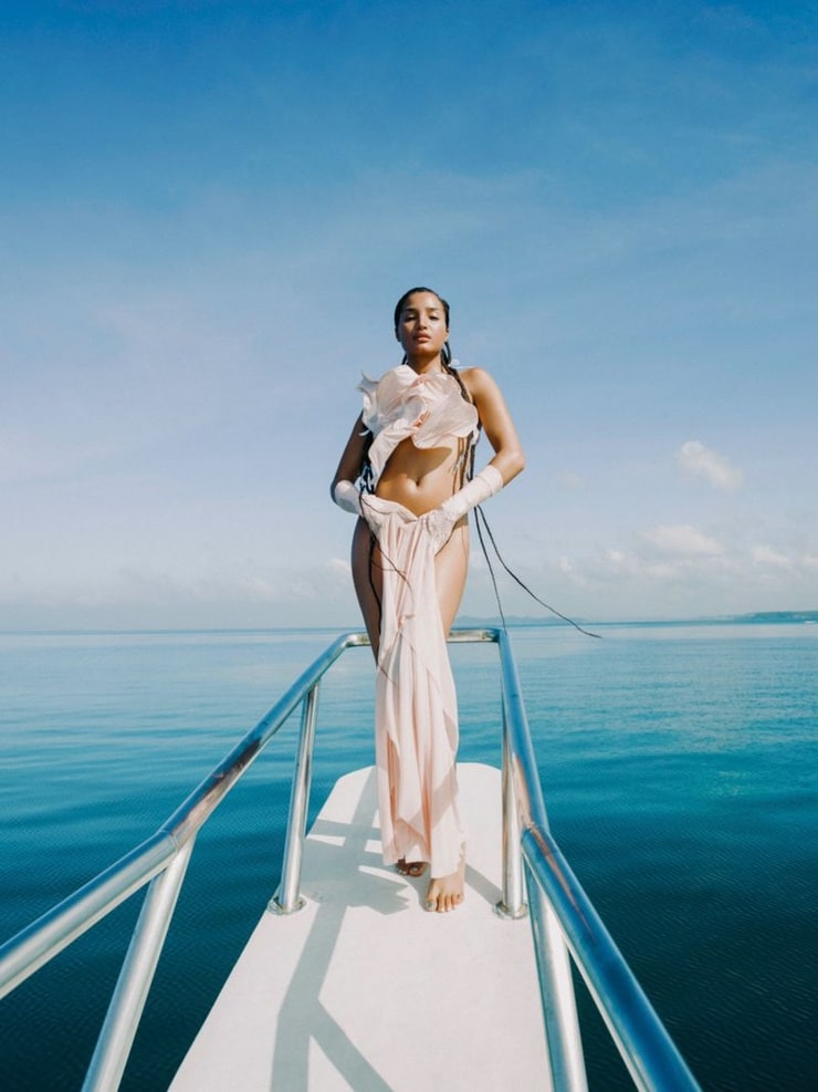 Indya Moore