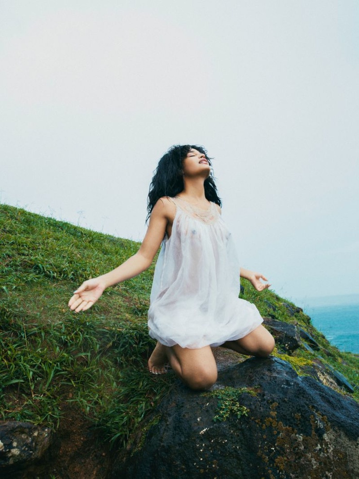 Indya Moore