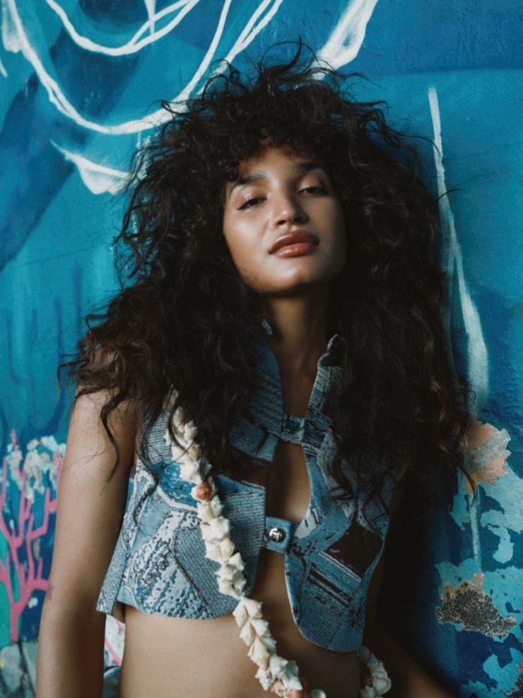 Indya Moore