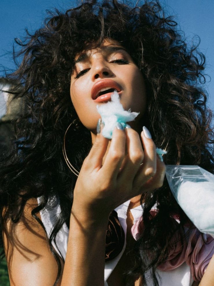 Indya Moore