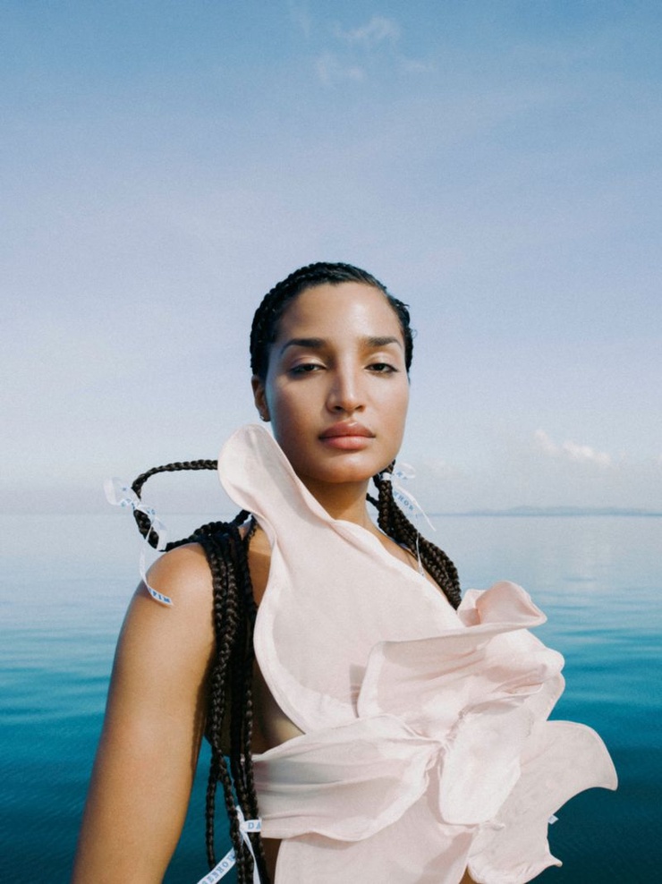 Indya Moore