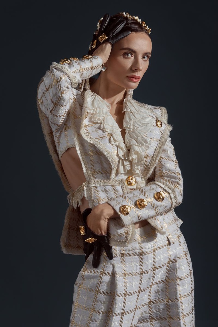 Kira Dikhtyar