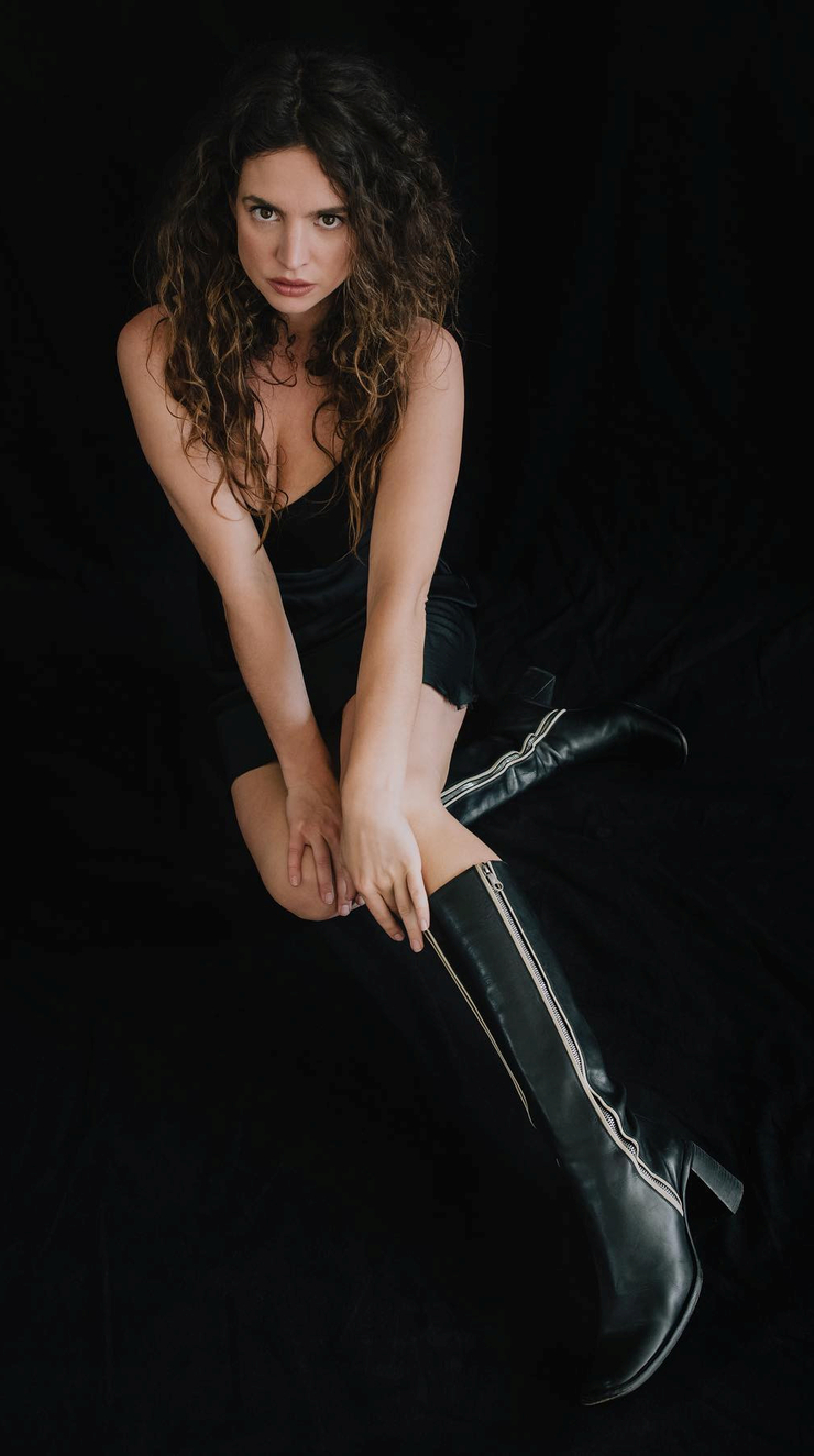 Larissa Kerner Larissa Kerner