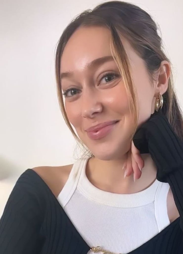 Alycia Debnam Carey