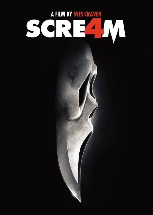 Scream 4