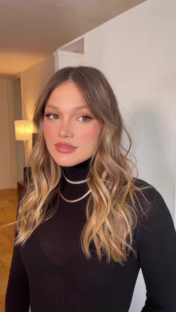 Olivia Holt