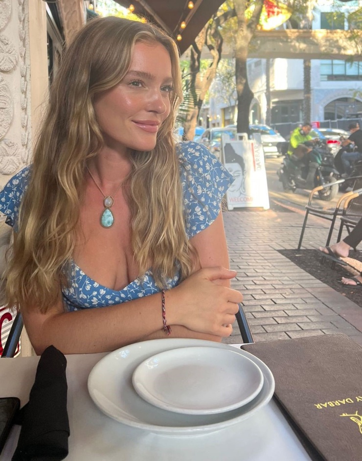 Georgia Gibbs