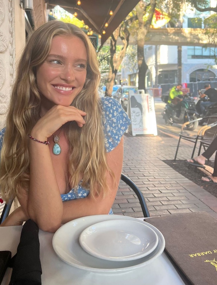 Georgia Gibbs
