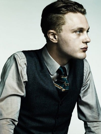 Michael Pitt