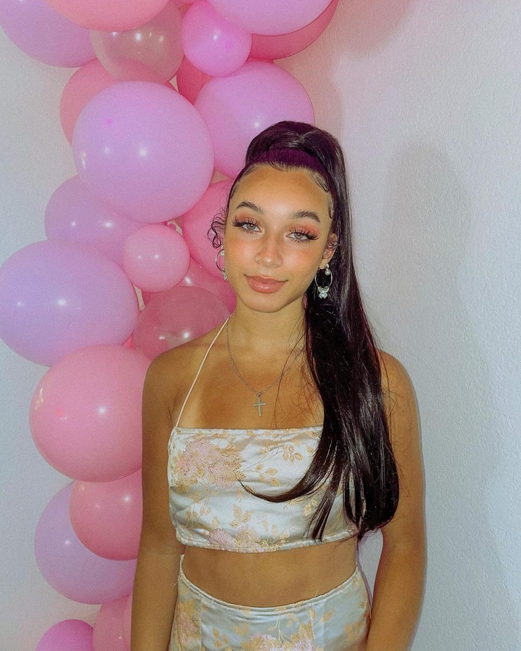 Zoe X. Moore