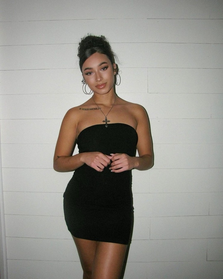 Zoe X. Moore