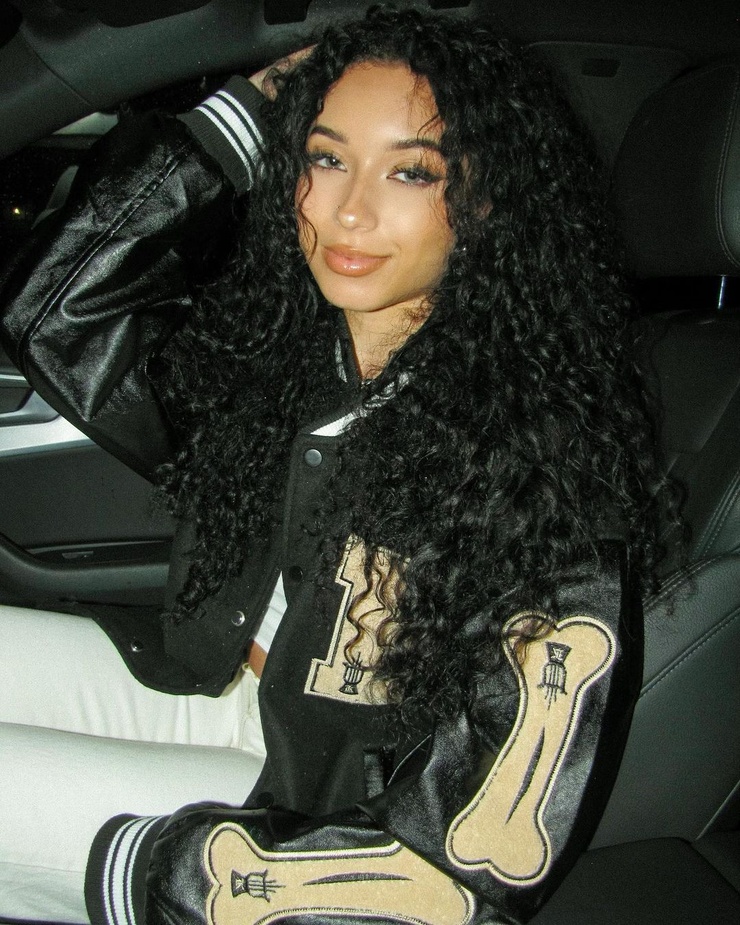 Zoe X. Moore
