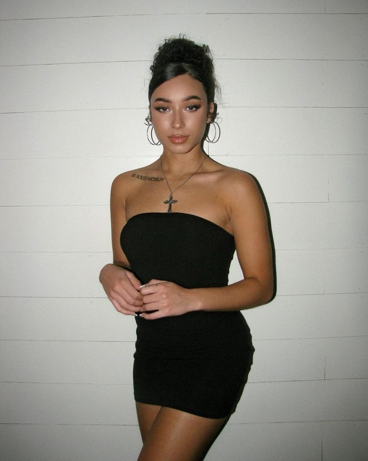 Zoe X. Moore