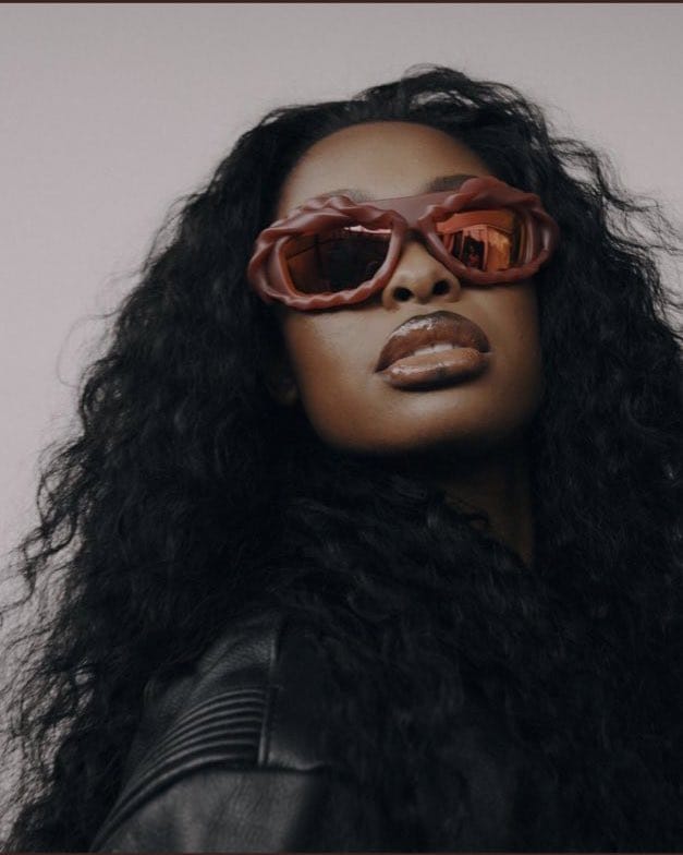 Coco Jones
