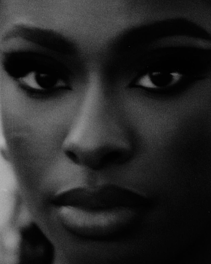 Coco Jones