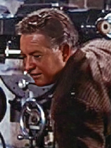 Arthur E. Arling