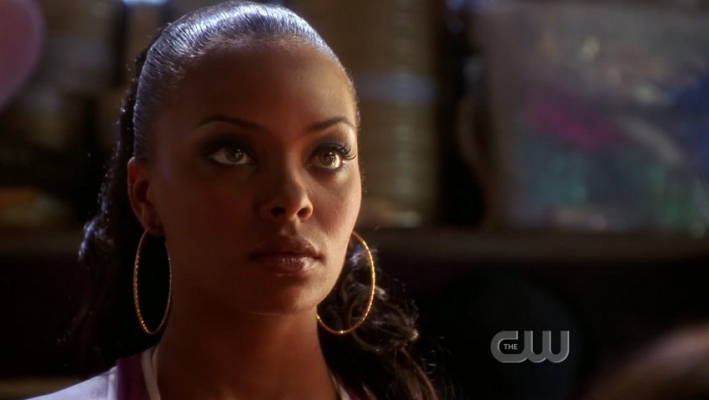 Tyler Crenshaw (Smallville)