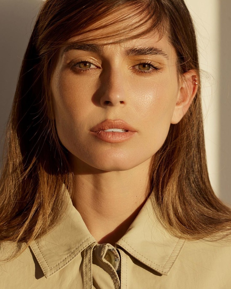 Coral Simanovich