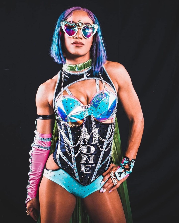 Mercedes Kaestner-Varnado
