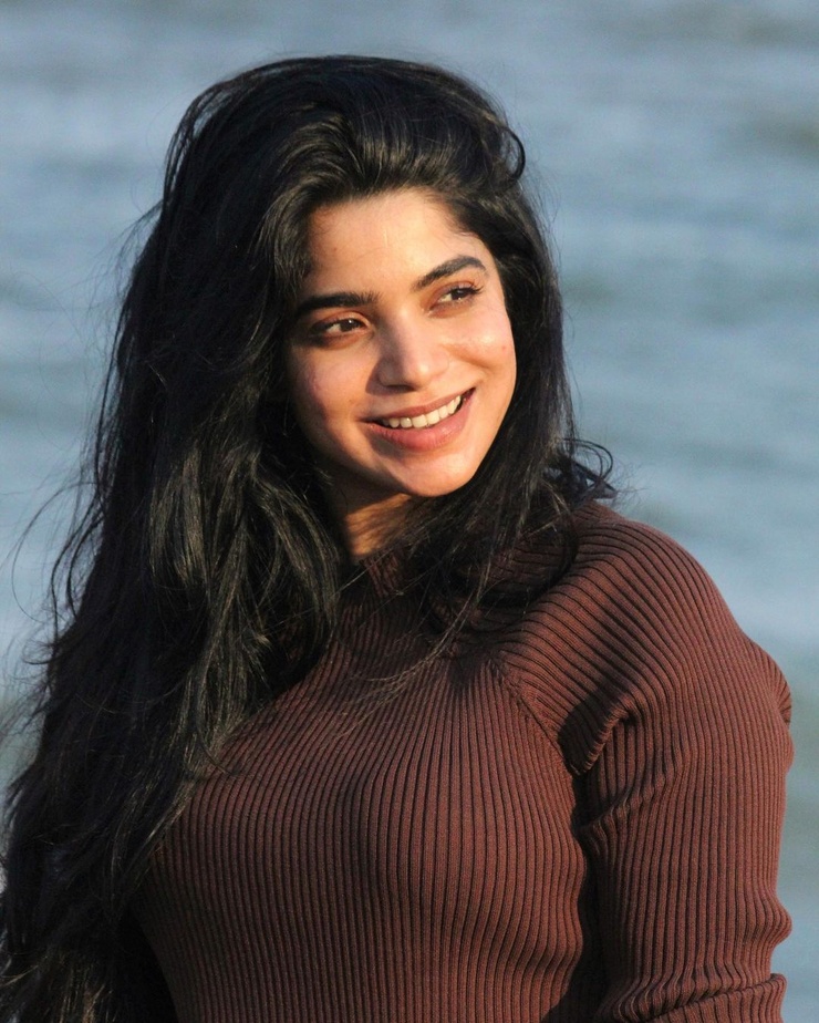 divya bharathi