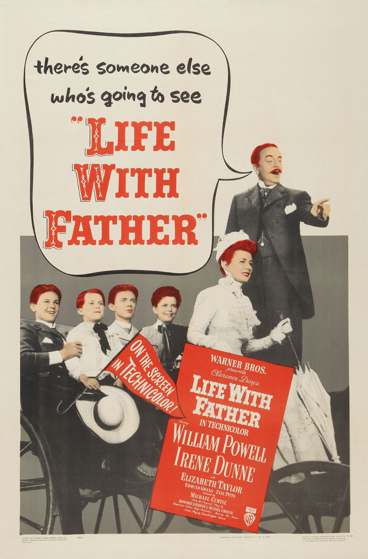 Life with Father