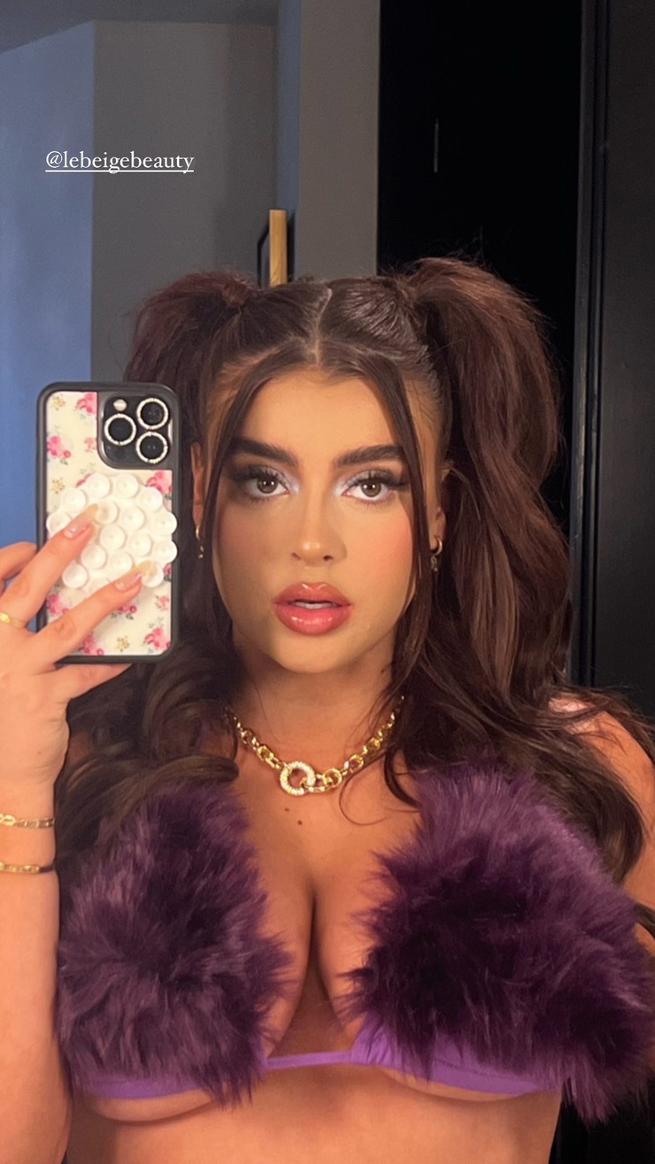 Kalani Hilliker