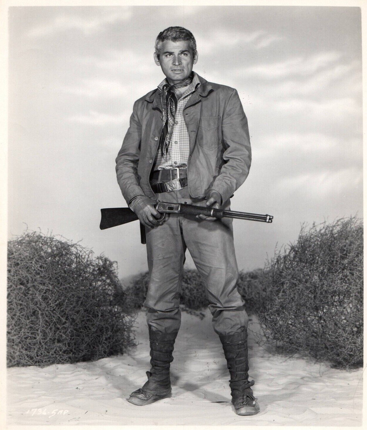 Jeff Chandler