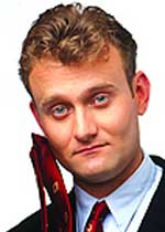 Hugh Dennis