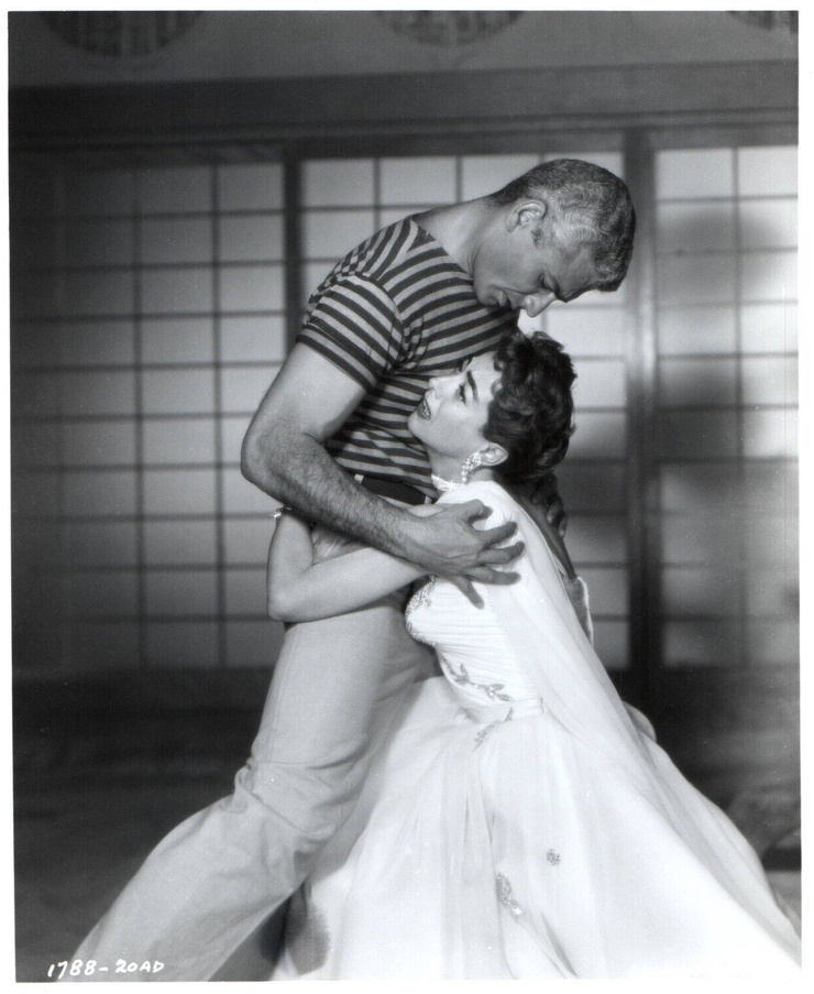 Jeff Chandler
